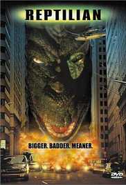Reptile 2001 1999 webrip 480p Hindi Eng Movie